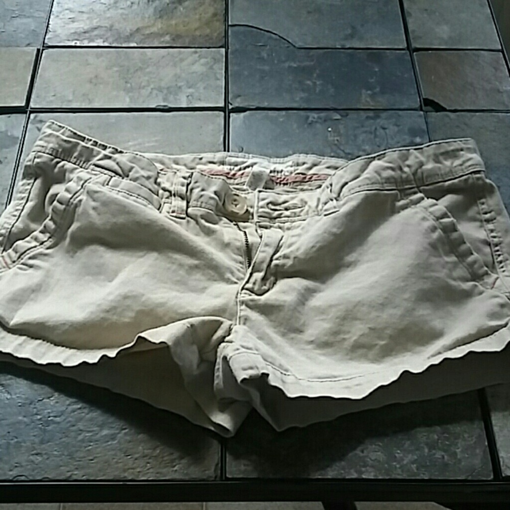 4/20 Aeropostale shorts